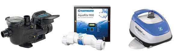 Hayward Expert Line Pool Products Hayward Expert Line Pool Products