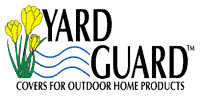 Yard Guard Custom Pool Covers