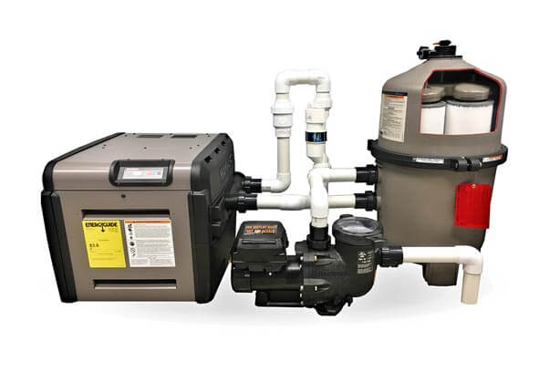 image of Hayward Pool Equipment
