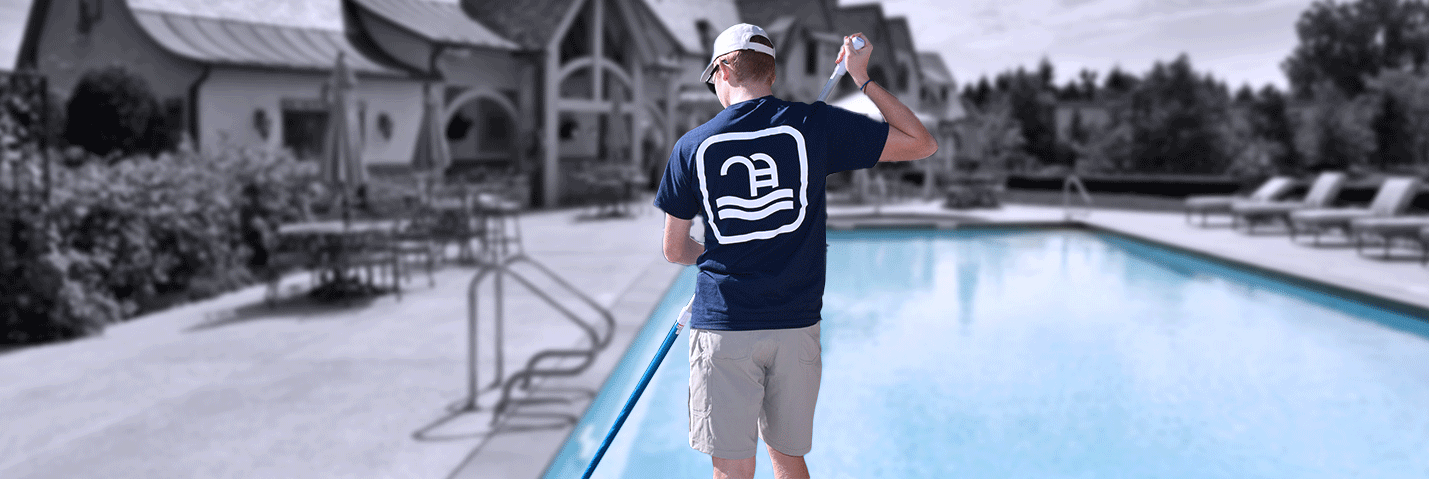 Image of Pool Maintenance