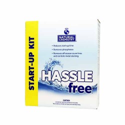 HASSLEfree Pool Opening Kit