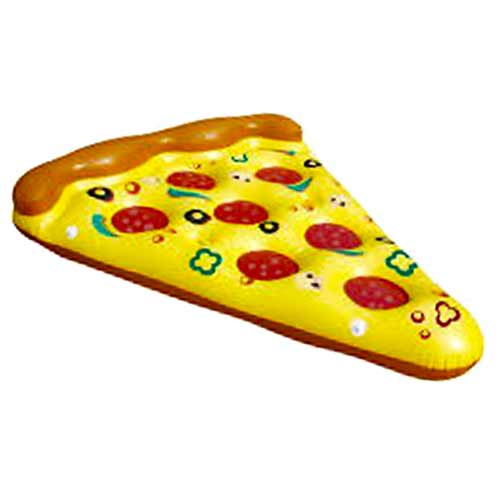 Inflatable Pool Pizza Slice Aquadam Pool Services