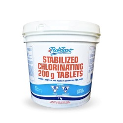 Pool Sport Tablets - 7kg