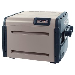 Pool Heaters